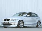 BMW 1-Series 5-Door by Hamann 2010 года